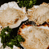 Gratinés