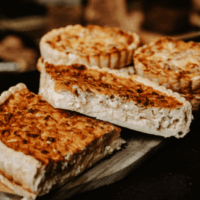 Quiches & tartes salées